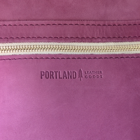 "Almost Perfect" Tote Backpack - Picture 8 of 11